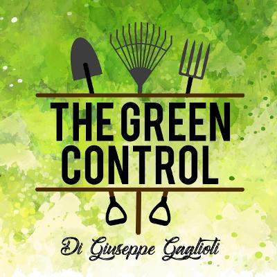 THE GREEN CONTROL