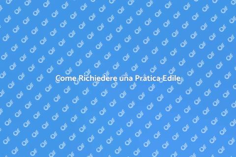 Fare Pratica Edile per un Terrazzo