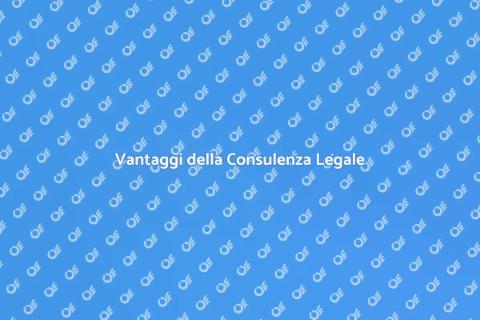 Consulenza Legale Societaria Efficace