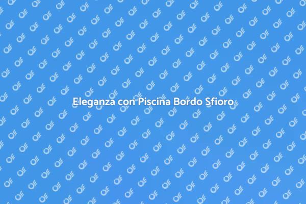 Trasforma il Tuo Giardino con Eleganza