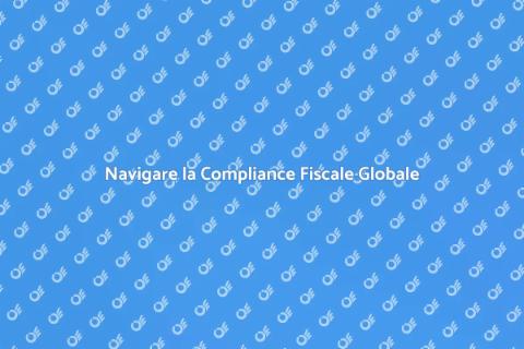 Consulenza Fiscale Internazionale Essenziale
