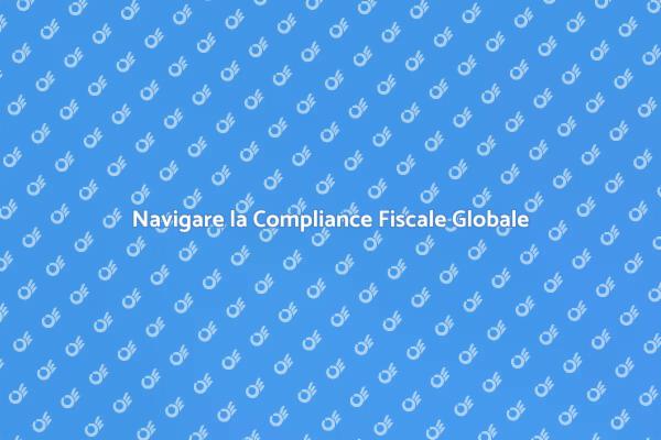 Essenziale Consulenza per Aziende Globali