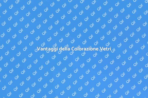 Migliora l'Estetica delle Tue Finestre