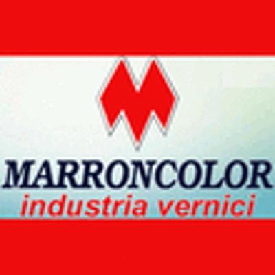 Marroncolor