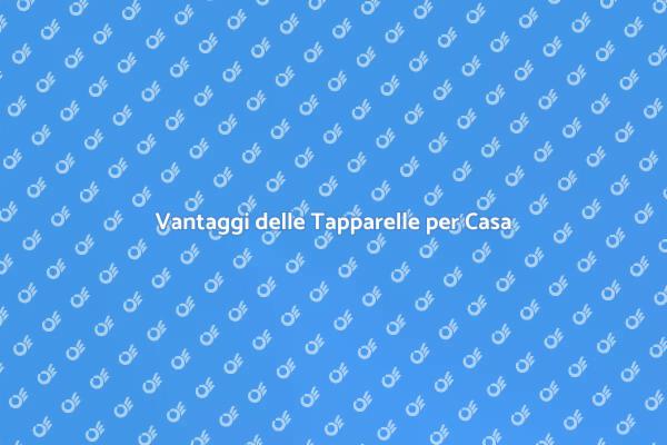 Trasforma la tua Casa con Tapparelle