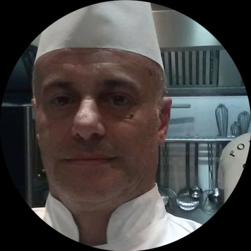 Cosimo F. - Foto 1