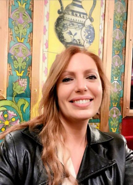 Dr.ssa Mylonas - Foto 3