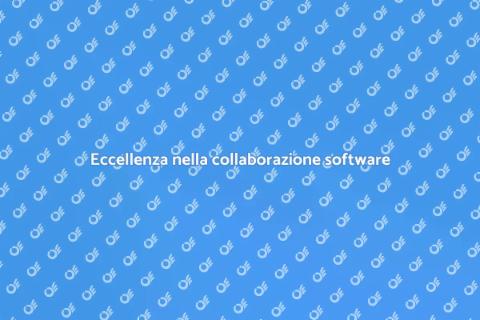 Collaborazione nel software di sviluppo