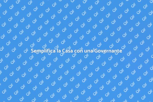 Perché Scegliere una Governante Professionale