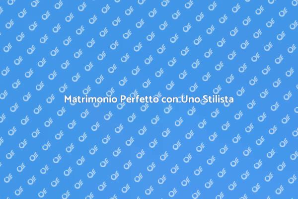Realizza il Matrimonio dei Tuoi Sogni