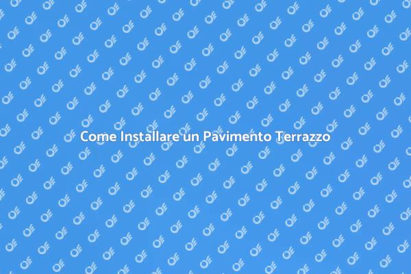 Pavimento in Legno: Rinnova il Tuo Terrazzo