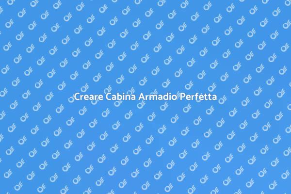 Trasforma il Tuo Spazio con Stile