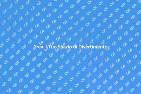 Progetta la Tua Sala Giochi Ideale