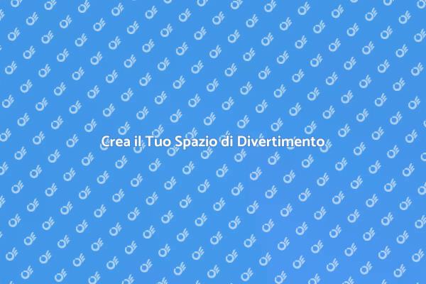 Come Progettare una Sala Giochi