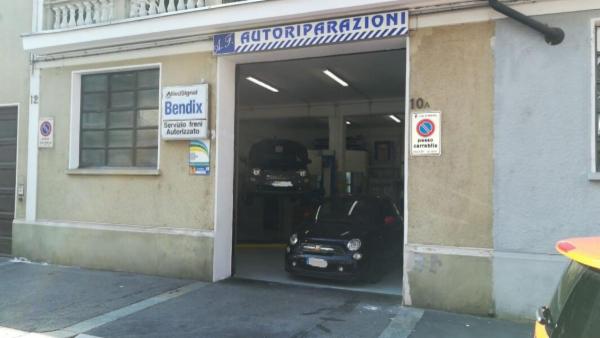 AF Autoriparazioni di Anastasia Florenzo  - Foto 5
