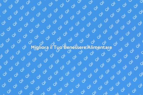 Consulenza per la Qualità Alimentare