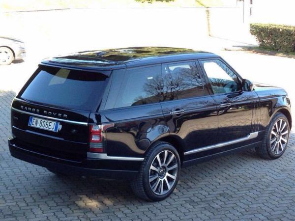 King Limousine Rome  - Foto 4