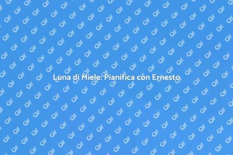 Viaggi di Nozze: Prenotazioni Perfette