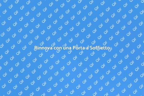 Sostituzione Porta a Soffietto: Guida