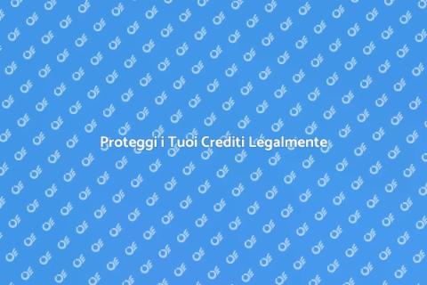 Assistenza Legale per Crediti Sicuri