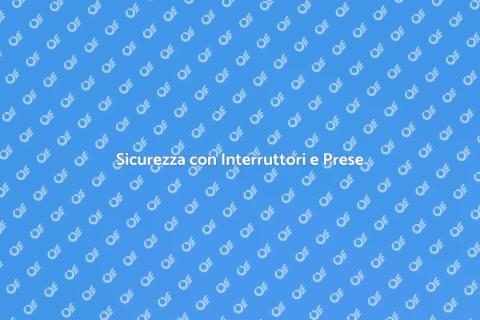 Riparazione Interruttori e Prese a Muro