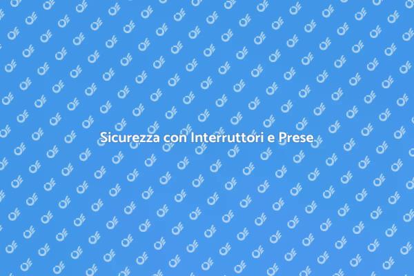 Interruttori e Prese: Manutenzione Necessaria