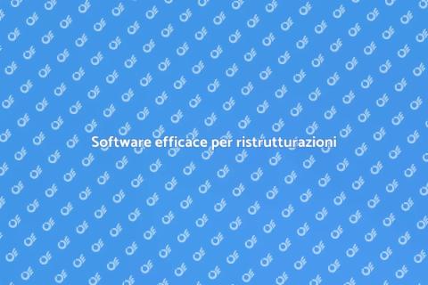 Il miglior software per la gestione