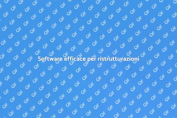 Gestione progetti: il software che serve