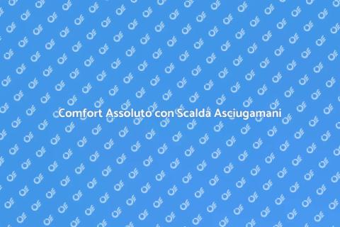 Scalda Asciugamani: Comfort e Prestazioni