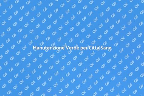 Pulizia Parchi e Aree Verdi Essenziali