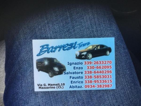 Barresi Tours  - Foto 7