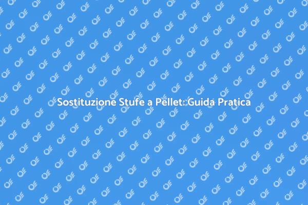 Installazione Efficiente di Stufe a Pellet