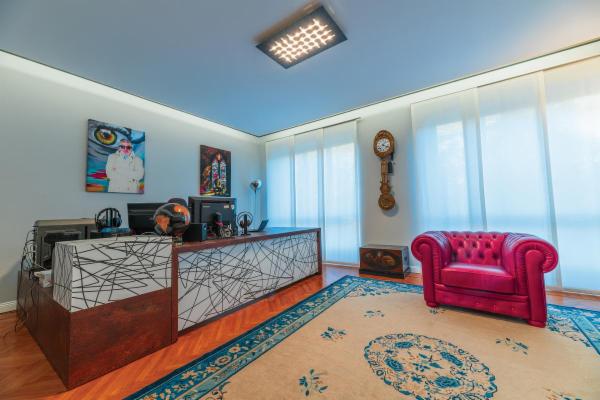CLAUDIO MULTARI ARCHITETTO - Foto 35
