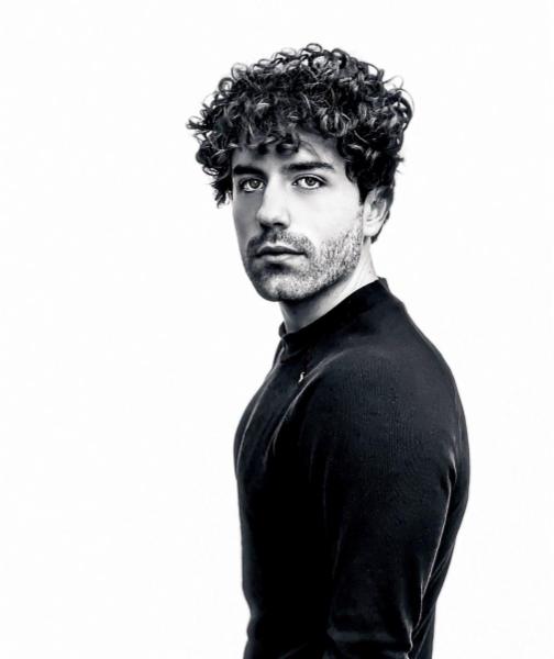 Federico B. - Foto 1