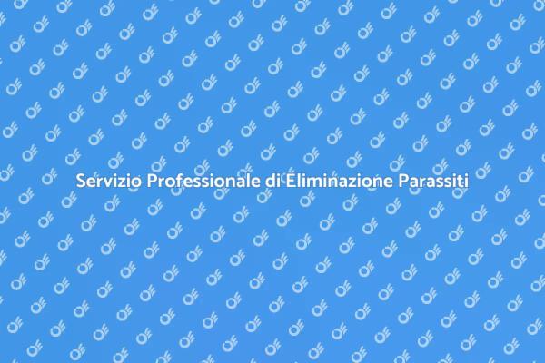 Soluzioni per Parassiti delle Piante