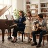 Come Trovare Insegnanti di Musica