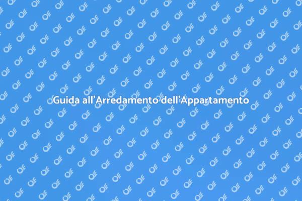 Trasforma il Tuo Appartamento con Stile