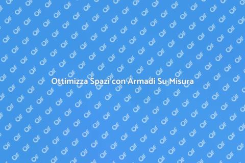 Ristrutturazione Armadi Su Misura