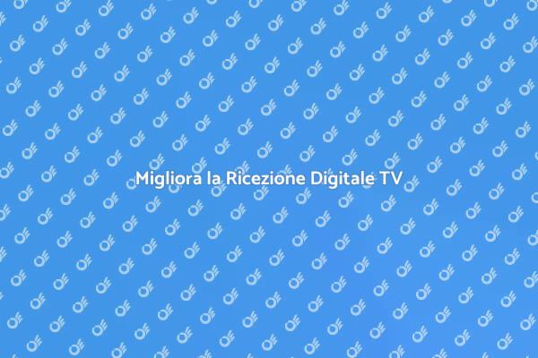 Sveliamo l'Assistenza Digitale TV