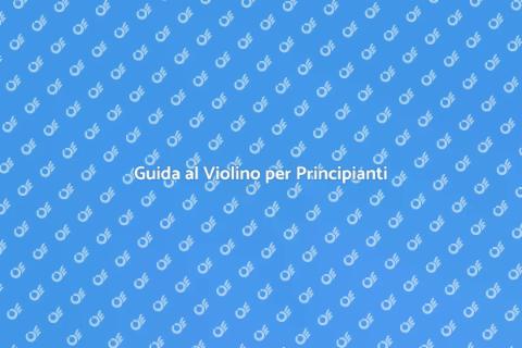 Violino Economico per Principianti
