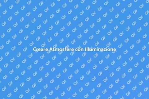 Illuminazione Temporanea per Spettacoli
