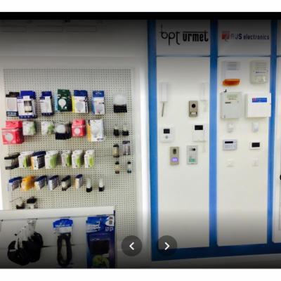 Security System  - Foto 5