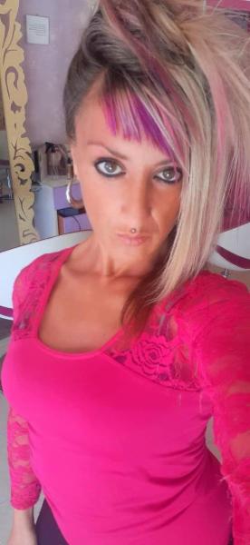 Revolution hair style Marta Unisex - Foto 1