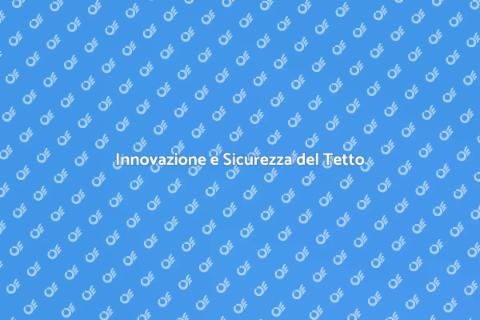 Adeguamento Strutturale del Tetto