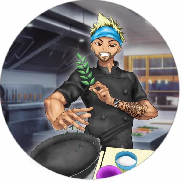 Chef Meme - Foto 1