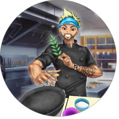 Chef Meme