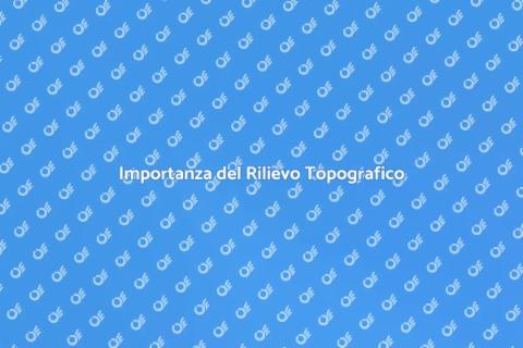 Rilievo Topografico per Progettazione
