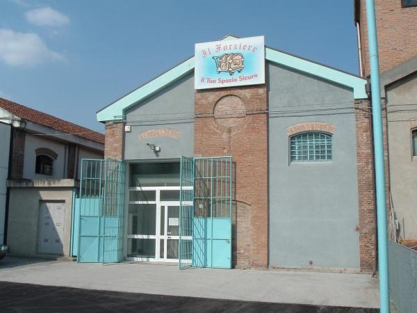 Il Forziere- Il Tuo Spazio Sicuro C. - Foto 3
