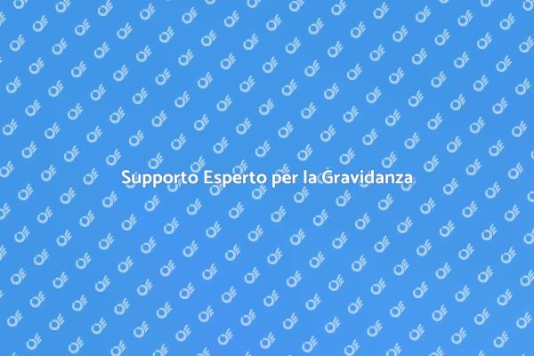 Guida alla Gravidanza con Ernesto