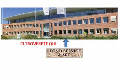 Legno Service&Art srl - Foto 1